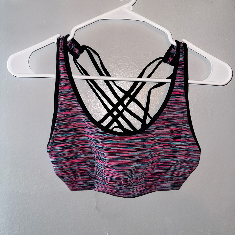 Aeropostale Sports Bra